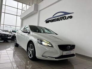 Volvo V40 Cross Country D3 Momentum