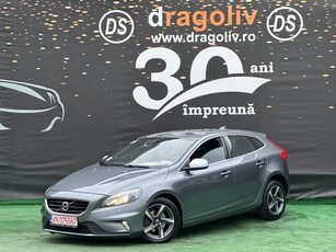 Volvo V40 D2 RDesign