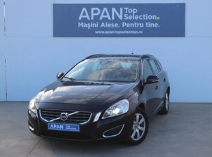 Volvo V60 D3