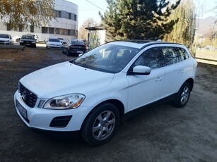 Volvo XC 60 2.4D AWD