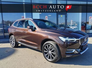 Volvo XC 60 B5 MHEV AWD Inscription