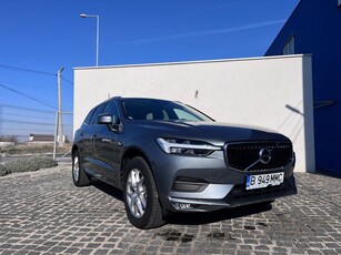 Volvo XC 60 B4 MHEV AT AWD Core