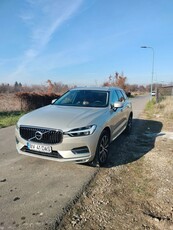 Volvo XC 60 D4 AWD Inscription