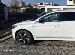 Volvo XC 60 D4 VEA Start-Stop Summum