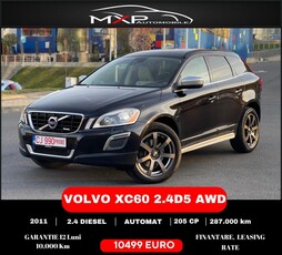 Volvo XC 60 D5 AWD Aut. RDesign