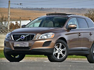 Volvo XC 60 D5 AWD Aut. Summum