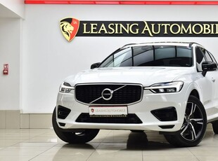 Volvo XC 60 T8 Twin Engine AWD Geartronic Inscription