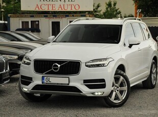 Volvo XC 90 D5 AWD Momentum