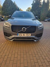 Volvo XC 90 D5 AWD R-Design