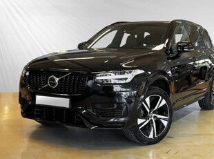 Volvo XC 90 T8 AWD Recharge Geartronic RDesign Edition