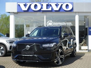 Volvo XC 90 T8 AWD Twin Engine Geartronic Inscription