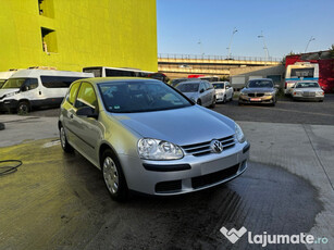 Vw Golf 1.4 MPI gpl