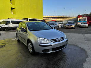 Vw Golf 1.4 Mpi gpl