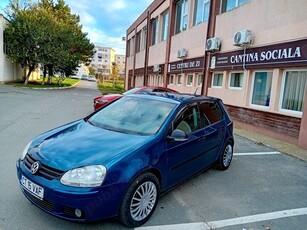 vw golf 5 1.4 benzina