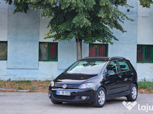 VW Golf 6 1.4TSI NaviTouch Clima ÎncălzireScaune CamerăMarșarier Euro5