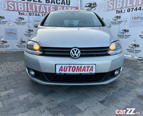 Vw Golf 6 Plus AUTOMATA 1.4 Benzina