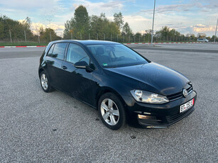 vw golf 7 1.2tsi 105cp euro 5 GARANTIE 6 luni 7100 euro