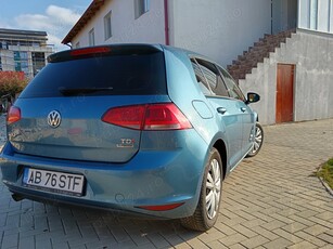 Vw golf 7 1.6 diesel