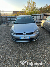 VW Golf 7 An. 2015