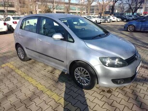 VW Golf Plus 1.4 TSI