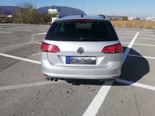 Vw Golf VII CUP 2.0 tdi 150cp