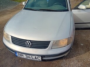 Vw pasat b5 1.9