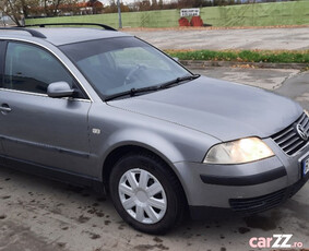 VW Passat B 5,5 , an 2004, 1,6 i, inm RO, BUZAU/ Tel - WW Passat B 5,5