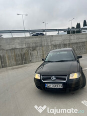 Vw Passat b5.5 diesel