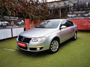 Vw Passat B6 - 1.8 Tsi-An 2009-Navigatie-Garantie-Cash sau Rate FIXE