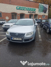 Vw passat b6 motor 2.0