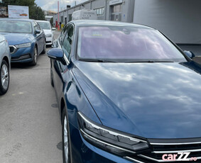 VW Passat Comfortline 2.0 TDI DSG