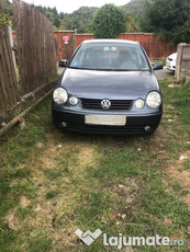 Vw polo perfect 2004