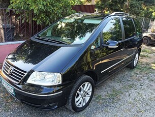 Vw-Sharan-1,9-Tdi-Automat