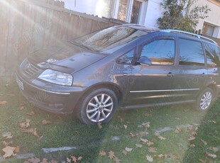 Vw sharan