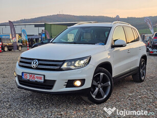 VW Tiguan / 2012 / 2.0 TDI / 170 CP / GARANTIE 12 luni / RATE fixe