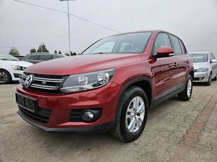 VW Tiguan an 2012 2.0i benzină 180cp DSG Automatic Climă, Comenzi Volan 4xGeamuri El. Navi FULL etc;