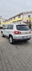 vw tiguan fabricație 2009 4x4 automata