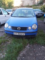 Wolkswagen polo 1.4 Tdi