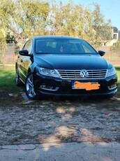 WVw Passat Cc 1.4 tsi