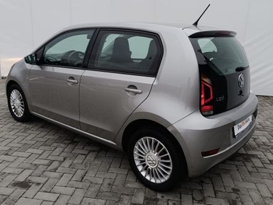 VW up! Move up! BMT 4 usi