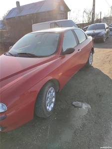 Alfa romeo Alfa 156