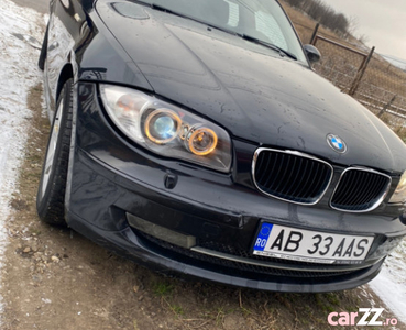 Bmw seria 1 an 2008