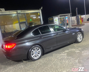 Bmw seria 5 525 xdrive 218cp distribuție schimbată