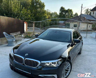 BMW Seria 5 g30 2.0d 2017