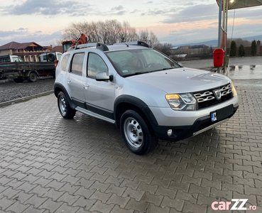 Dacia Duster 4*4