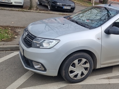 Dacia Sandero 1.5 dci 2017