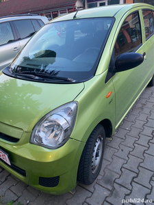 Daihatsu Cuore 1.0