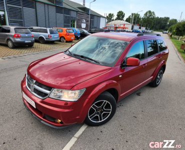 Dodge Journey 2.7i recent adus