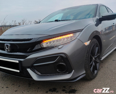 Honda Civic 1.0 VTEC Turbo Sport