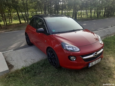 Opel Adam, 10l, ATENTIE 116CP